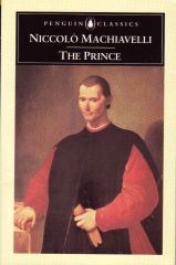 Machiavelli & The Prince 