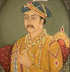 Akbar The Great