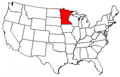 Minnesota is one of those states-regions