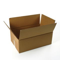 La boîte (en carton)