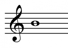 Name this note?