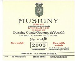 Over 550 years of history and 20 generations.  Very old vines producing marvelously concentrated wines.