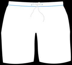 die Shorts