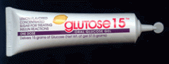 Oral Glucose