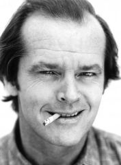 Jack Nicholson