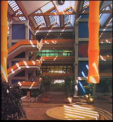 Sim Van der Ryn, Gregory Bateson Building, 1977