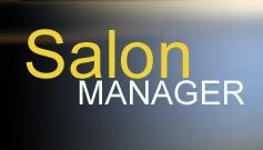 salon manager