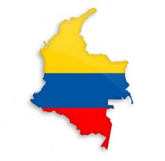 Colombia, at the northern tip of South America, is a country of lush rainforest, towering mountains and coffee plantations. In the high-altitude capital, Bogotá, the Zona Rosa district is known for its restaurants, bars and shopping. Cartagena, o...