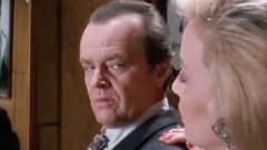 IMPLICATIONS

How did the casting of Jack Nicholson impact the Superhero film genre?