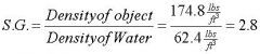 

                                
                                                        
                                density of mineral vs water