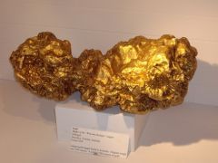 

                                
                                                        
                                elemental minerals, includes gold, silver, copper, and platinum