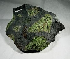 
mostly iron and magnesium, what the mantle is made of, rare above ground, first to crystallize, includes peridotite
