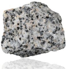 
mostly silicate, last to crystallize, found in continental crust, includes granite 