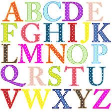 letter (alphabet)