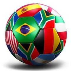 soccer world championship