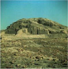 12. White Temple and its ziggurat - Uruk (modern Warka, Iraq) / Sumerian - c. 3500–3000B.C.E.
 
Content
 
Style