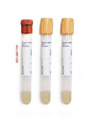 Red and Grey Mottled OR Gold
additive
# of inversions
common laboratory use