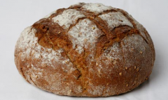 das Brot
