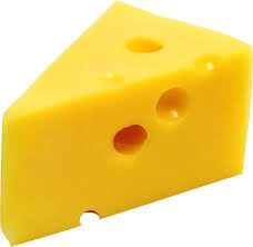cheese (sing.)