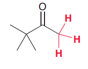 How we can easily draw the product of aldol condensation of the following compound?