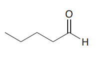 What would be the product of aldol condensation of the following compound?