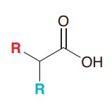 Synthesize the following compound by malonic ester synthesis?