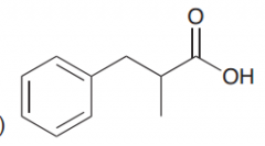 Synthesize by malonic ester synthesis?
