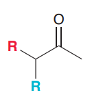 Synthesize the following compound by acetoacetic ester synthesis?