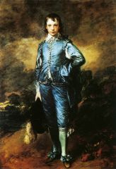 Thomas Gainsborough,
blue=t.g.
sold 640,000$ uk -> us
