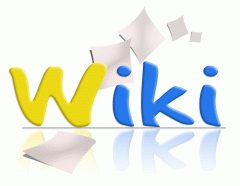 Aprendices: Wiki formado por un colectivo de 57 bloggers que han creado este wiki como lugar de encuentro para aprender en torno a los blogs y el software social en general.

- Edublogki: Wiki de Lourdes Barroso para un Curso de Edublogs organizad...
