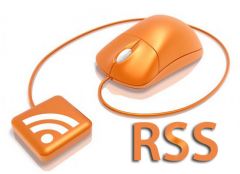 RSS son las siglas de Really Simple Syndication, un formato XML para sindicar o compartir contenido en la web. Se utiliza para difundir información actualizada frecuentemente a usuarios que se han suscrito a la fuente de contenidos

Fuente: http:...