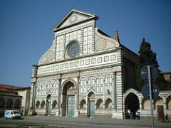 -Treenigheten 


-Masaccio 


-1420-talet Renässans


-Santa Maria Novella 
