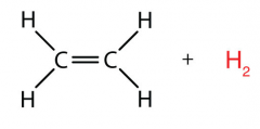 Draw the product of this reaction?

Name the reaction?
