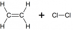 Draw the product of this reaction?

Name this reaction?