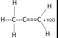 What is the product of this reaction, what is it called?
