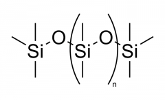 A functional group with an Si-O-Si linkage
