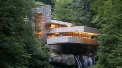#139


Fallingwater (Fallingwater site plan)          Pennsylvania, U.S.             


(architect) Frank Lloyd Wright


1936–1939 C.E.


_____________________


Content: 


 