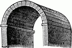 Barrel Vault