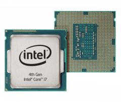 The CPU is like the brain of the computer