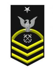 Senior Chief Petty Officer