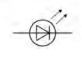 What component in a circuit does this symbol represent?