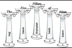 Five Pillars of Islam