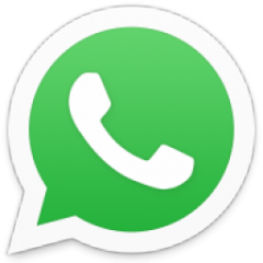 Ejemplos:
WhatsApp
ChatOn