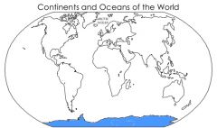 Which continent?
Australia, North America, South America, Europe, Asia, Antarctica, Africa