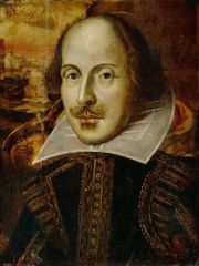 1. Who was William Shakespeare?
