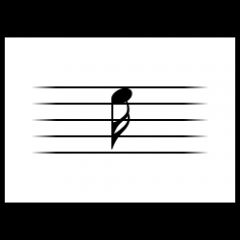 Name this note