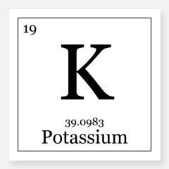 # of Protons?