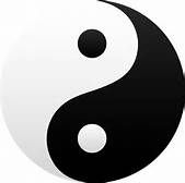 opposites in both Confucianism and Taoism