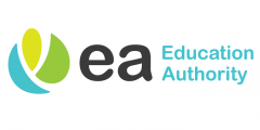 The Local Education Authority (LEA) is the group that actually creates the curriculum.