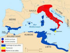 Punic war